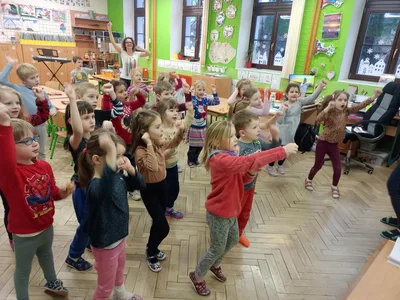 Škola nanečisto - leden 2022, 12. 1. 2022