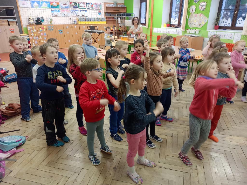 Škola nanečisto - leden 2022, 12. 1. 2022