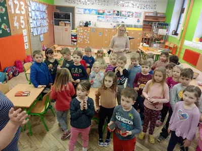 Škola nanečisto - leden 2022, 12. 1. 2022