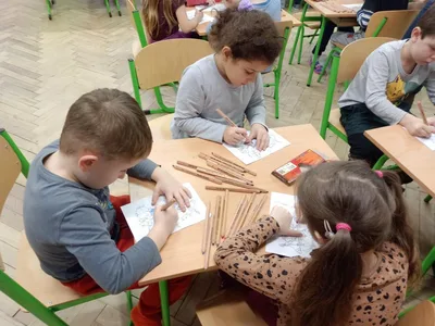 Škola nanečisto - leden 2022, 12. 1. 2022