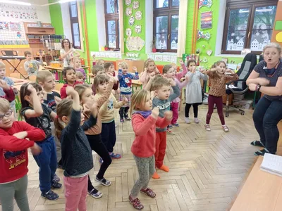 Škola nanečisto - leden 2022, 12. 1. 2022