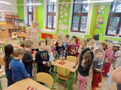 Škola nanečisto - leden 2022, 12. 1. 2022