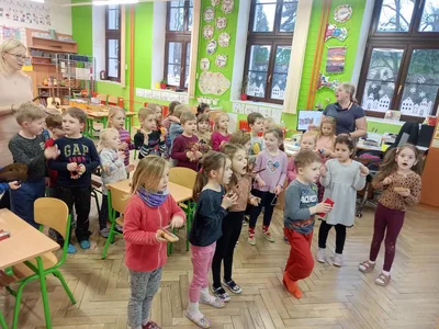 Škola nanečisto - leden 2022, 12. 1. 2022