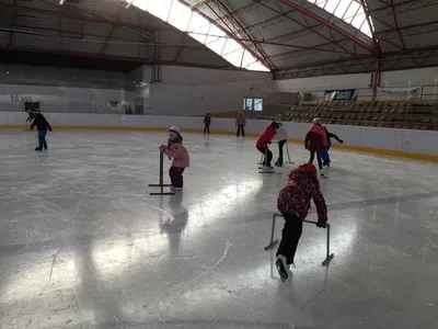 Bruslení, 16. 2. 2022