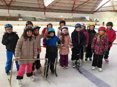 Bruslení, 16. 2. 2022