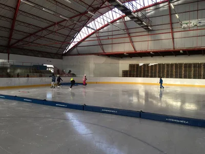 Bruslení, 16. 2. 2022