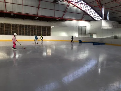 Bruslení, 16. 2. 2022