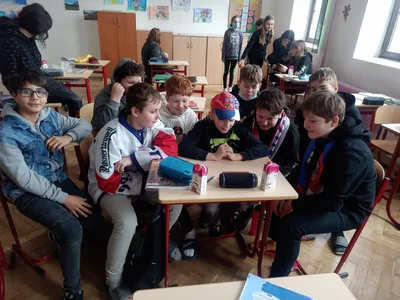 Fandíme hokeji, 15. 2. 2022