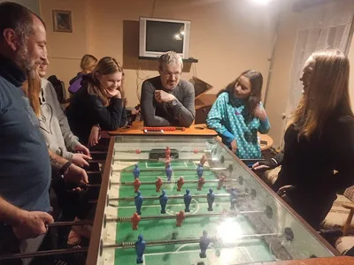 Lyžařský výcvik - den čtvrtý, 2. 2. 2022