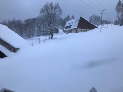 Lyžařský výcvik - den čtvrtý, 2. 2. 2022