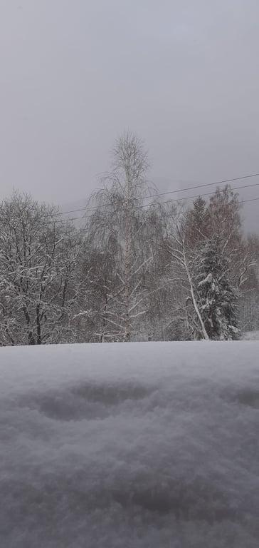 Lyžařský výcvik - den čtvrtý, 2. 2. 2022