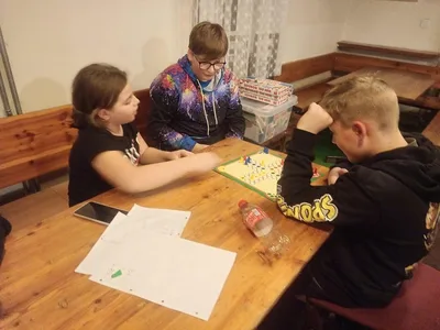 Lyžařský výcvik - den čtvrtý, 2. 2. 2022