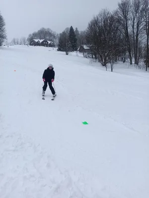Lyžařský výcvik - den šestý, 4. 2. 2022