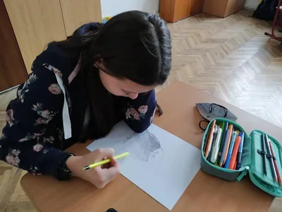 Projekt Máme rádi zvířata aneb pomáháme Kulíškovi nejmenšímu Karlovi, 3. 2. 2022