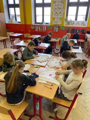 Projekt "Máme rádi zvířata" pomáháme Karlovi, 18. 2. 2022
