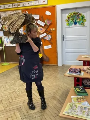 Projekt "Máme rádi zvířata" pomáháme Karlovi, 18. 2. 2022