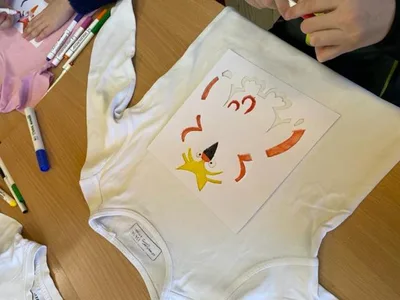 Projekt "Máme rádi zvířata" pomáháme Karlovi, 18. 2. 2022