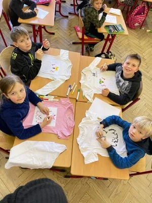 Projekt "Máme rádi zvířata" pomáháme Karlovi, 18. 2. 2022