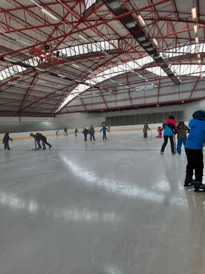 Bruslení, 16. 3. 2022