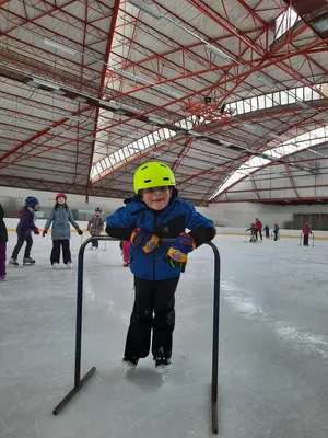 Bruslení, 16. 3. 2022