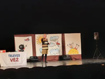 Divadlo Věž, 21. 3. 2022