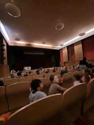 Divadlo Věž, 21. 3. 2022