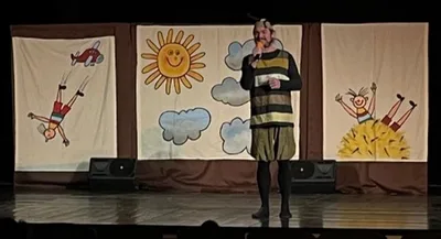 DIVADLO VĚŽ - hudební pořad, 21. 3. 2022