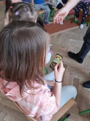 Kamarádem být, kamaráda mít, 23. 3. 2022