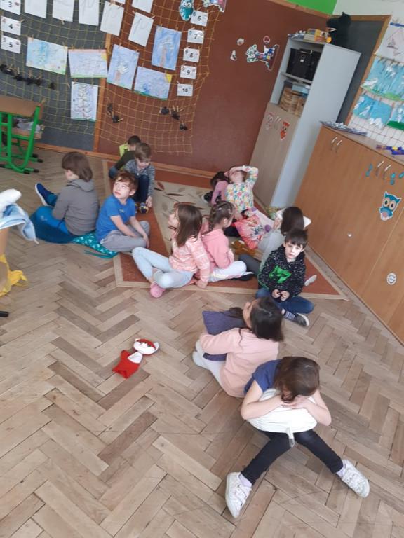 Kamarádem být, kamaráda mít, 23. 3. 2022