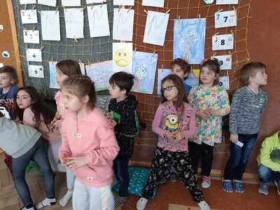 Kamarádem být, kamaráda mít, 23. 3. 2022