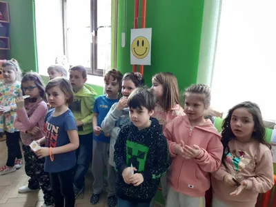 Kamarádem být, kamaráda mít, 23. 3. 2022