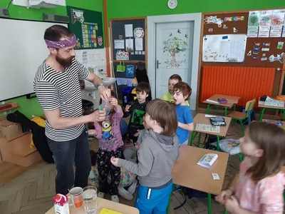 Kamarádem být, kamaráda mít, 23. 3. 2022