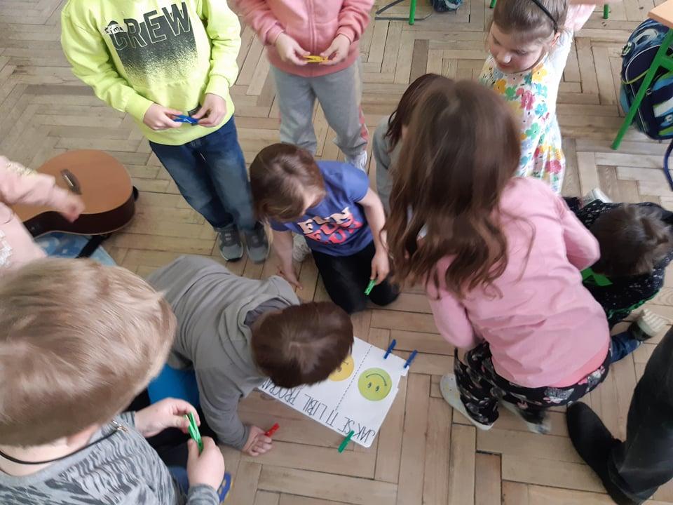 Kamarádem být, kamaráda mít, 23. 3. 2022