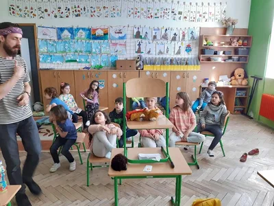 Kamarádem být, kamaráda mít, 23. 3. 2022