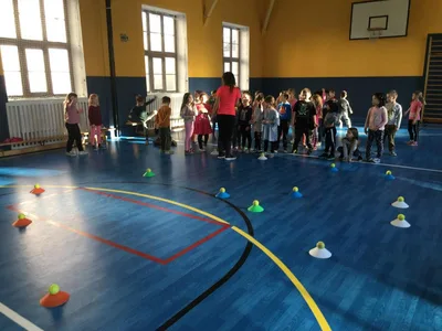 Škola nanečisto - březen, 9. 3. 2022