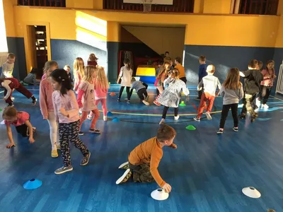 Škola nanečisto - březen, 9. 3. 2022