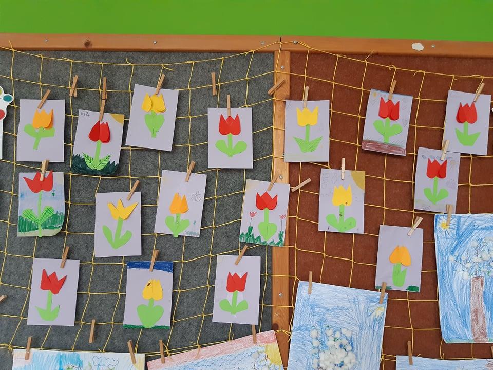 Tulipány...., 30. 3. 2022