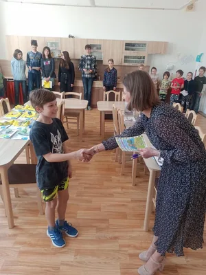 Vyhlášení - matematického Klokana, olympiády z českého jazyka a recitační soutěže., 25. 3. 2022