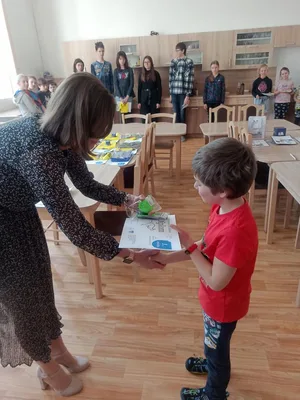 Vyhlášení - matematického Klokana, olympiády z českého jazyka a recitační soutěže., 25. 3. 2022