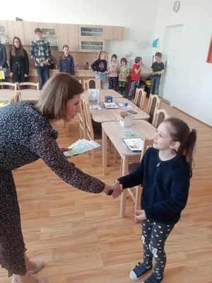 Vyhlášení - matematického Klokana, olympiády z českého jazyka a recitační soutěže., 25. 3. 2022