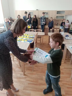 Vyhlášení - matematického Klokana, olympiády z českého jazyka a recitační soutěže., 25. 3. 2022