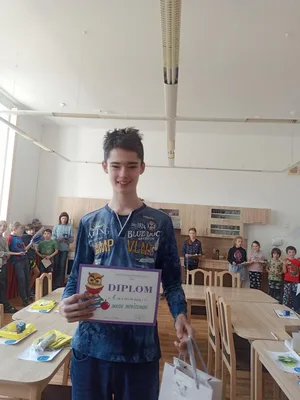 Vyhlášení - matematického Klokana, olympiády z českého jazyka a recitační soutěže., 25. 3. 2022