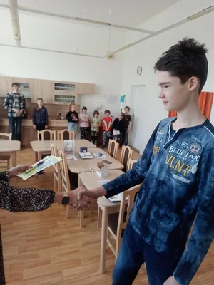 Vyhlášení - matematického Klokana, olympiády z českého jazyka a recitační soutěže., 25. 3. 2022