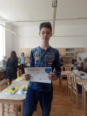 Vyhlášení - matematického Klokana, olympiády z českého jazyka a recitační soutěže., 25. 3. 2022