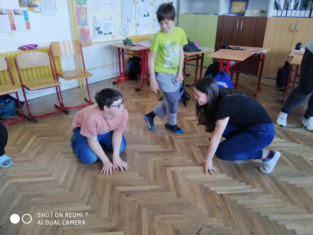 ACET, 26. 4. 2022