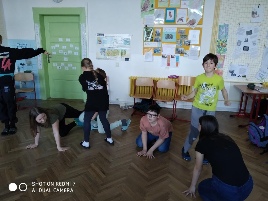 ACET, 26. 4. 2022