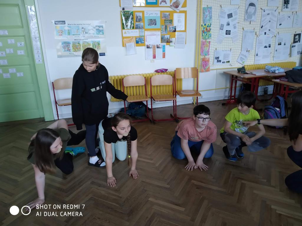 ACET, 26. 4. 2022