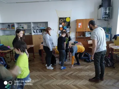 ACET, 26. 4. 2022