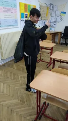 BAGPACK DAY!, 6. 4. 2022