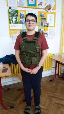 BAGPACK DAY!, 6. 4. 2022